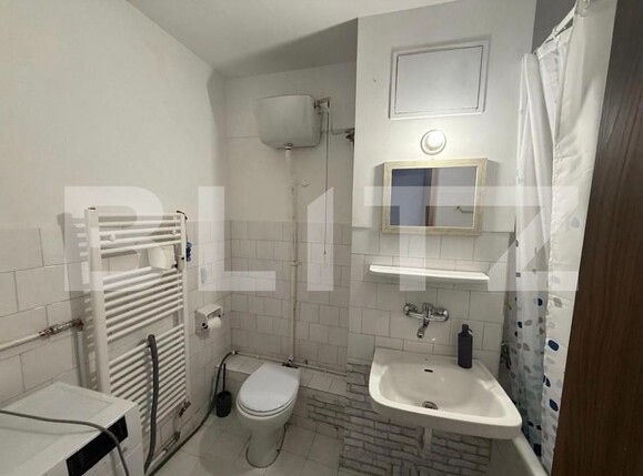 Apartament de închiriat 2 camere Intre Lacuri - 193234AI | BLITZ Cluj-Napoca | Poza6
