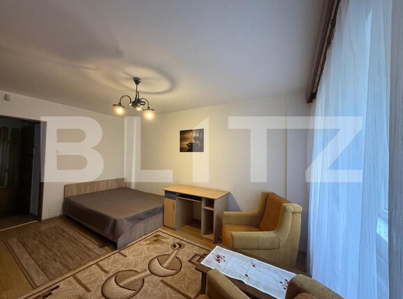 Apartament de închiriat 2 camere Intre Lacuri - 193234AI | BLITZ Cluj-Napoca | Poza1