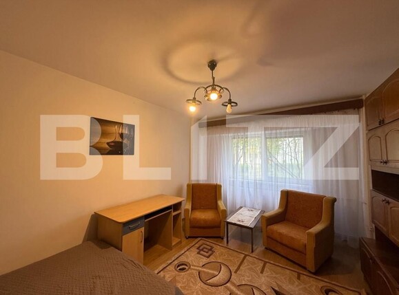 Apartament de închiriat 2 camere Intre Lacuri - 193234AI | BLITZ Cluj-Napoca | Poza2