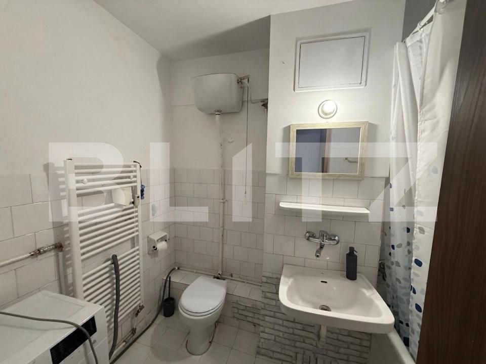 Apartament de închiriat 2 camere Intre Lacuri - 193234AI | BLITZ Cluj-Napoca | Poza6