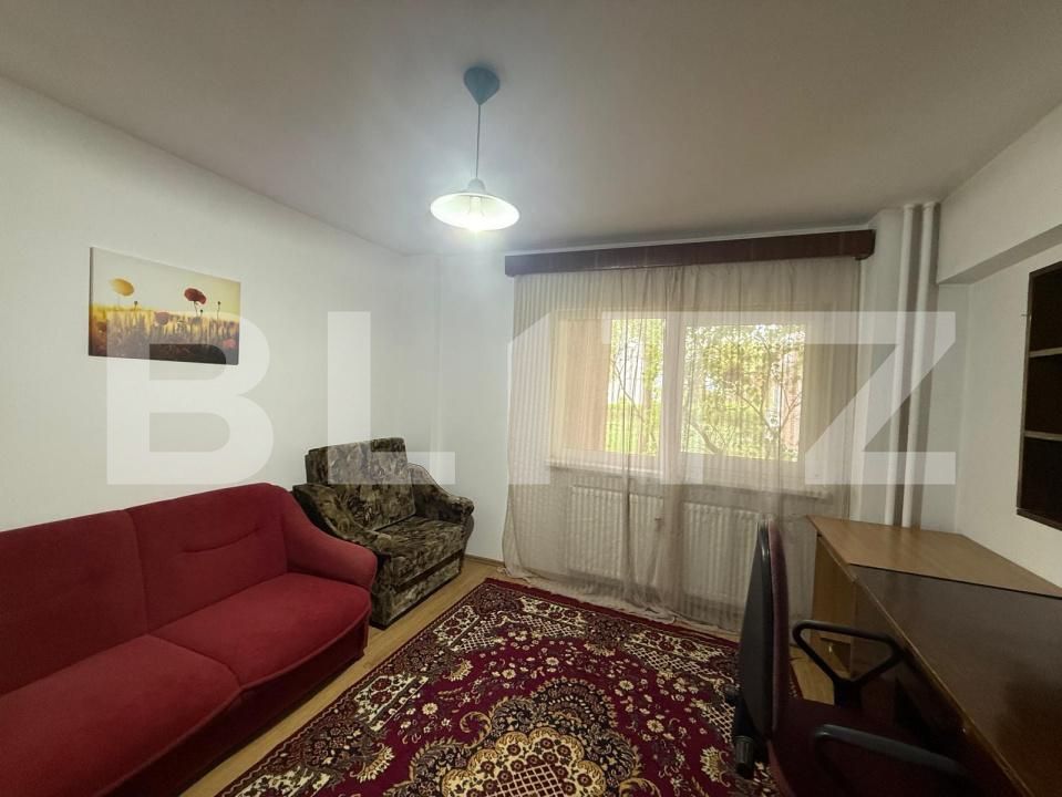 Apartament de închiriat 2 camere Intre Lacuri - 193234AI | BLITZ Cluj-Napoca | Poza3
