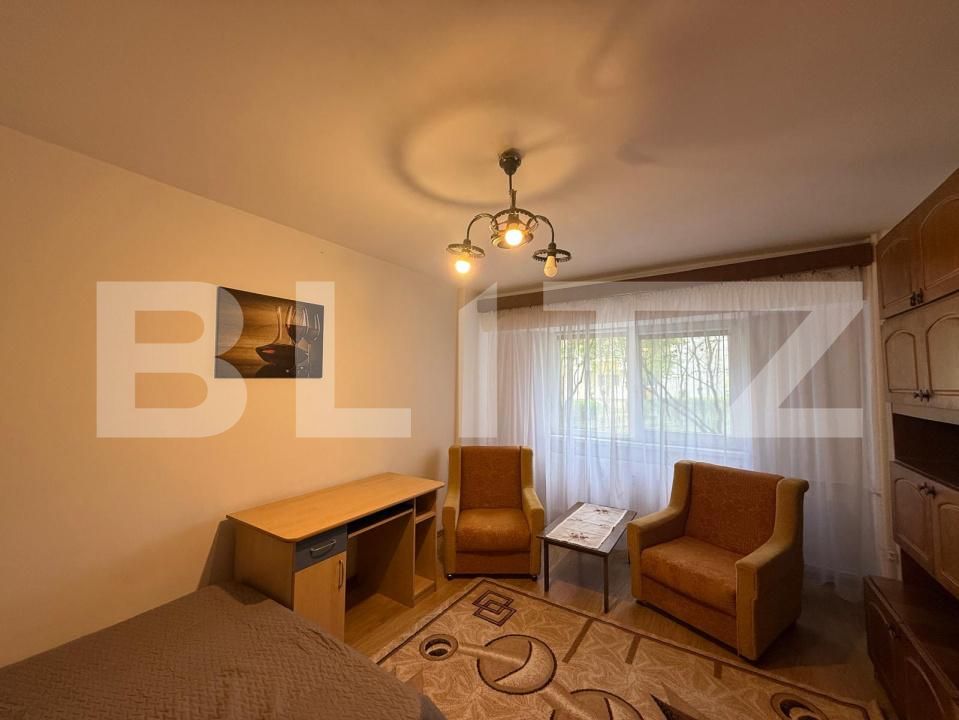 Apartament de închiriat 2 camere Intre Lacuri - 193234AI | BLITZ Cluj-Napoca | Poza2