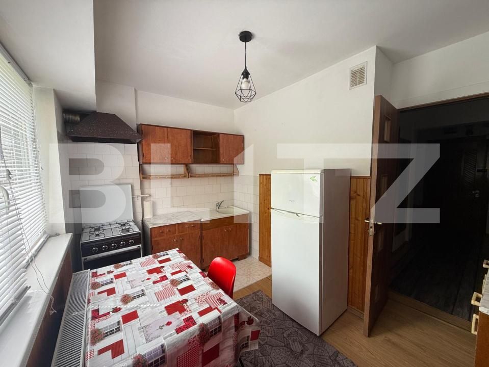 Apartament de închiriat 2 camere Intre Lacuri - 193234AI | BLITZ Cluj-Napoca | Poza4