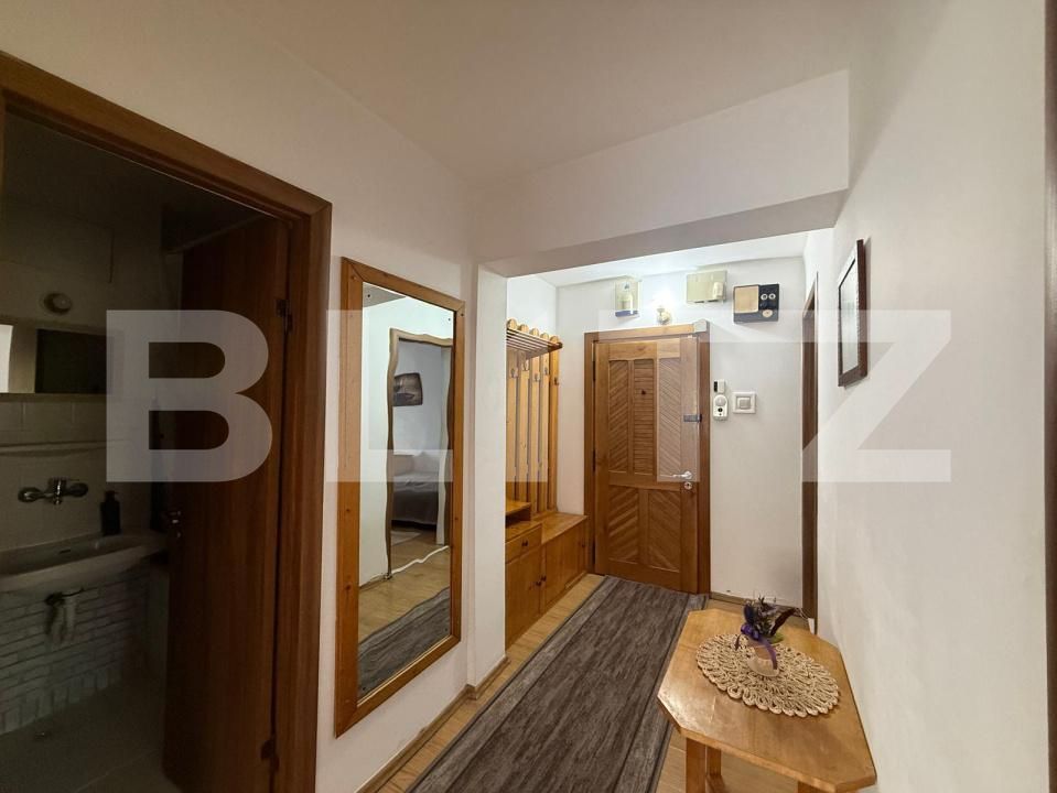Apartament de închiriat 2 camere Intre Lacuri - 193234AI | BLITZ Cluj-Napoca | Poza5