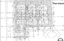 Casa in exclusivitate, 1000 mp utili, front 70 m la 2 strazi, teren 800 mp!