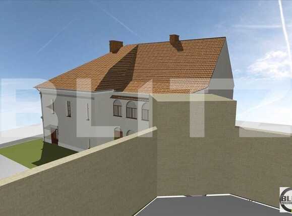 Casa de vânzare 1 camera Central - 19324CV | BLITZ Cluj-Napoca | Poza7