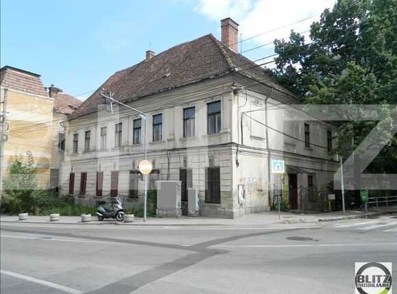 Casa de vânzare 1 camera Central - 19324CV | BLITZ Cluj-Napoca | Poza2