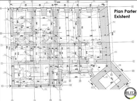 Casa de vânzare 1 camera Central - 19324CV | BLITZ Cluj-Napoca | Poza10