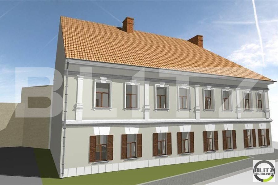 Casa de vânzare 1 camera Central - 19324CV | BLITZ Cluj-Napoca | Poza3