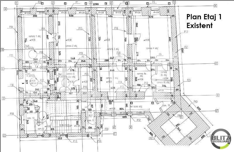 Casa de vânzare 1 camera Central - 19324CV | BLITZ Cluj-Napoca | Poza11