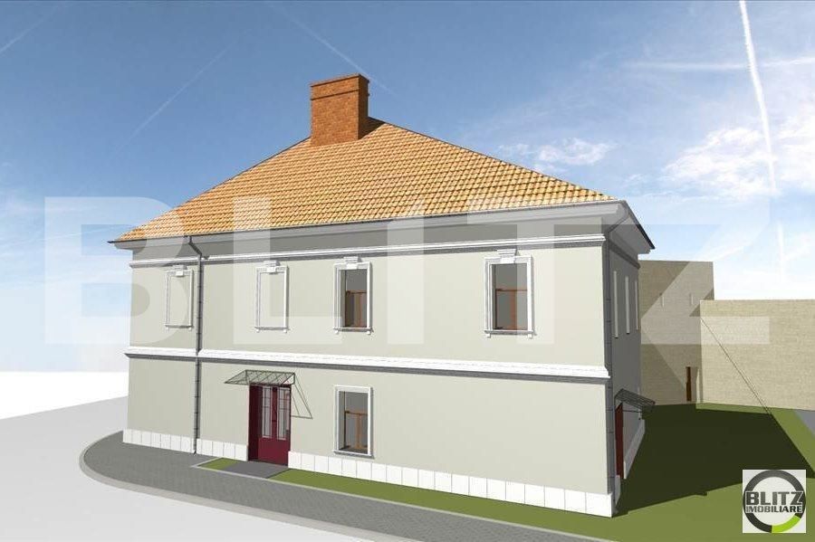 Casa de vânzare 1 camera Central - 19324CV | BLITZ Cluj-Napoca | Poza6