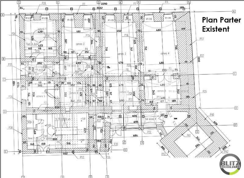 Casa de vânzare 1 camera Central - 19324CV | BLITZ Cluj-Napoca | Poza10