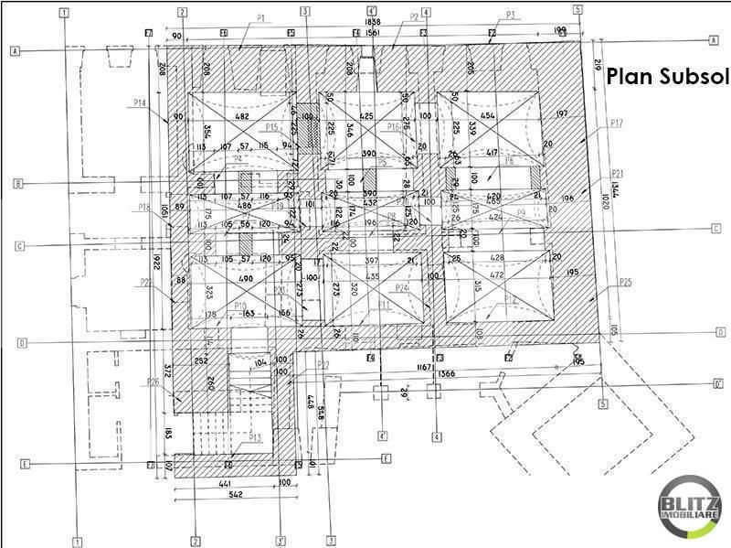 Casa de vânzare 1 camera Central - 19324CV | BLITZ Cluj-Napoca | Poza9