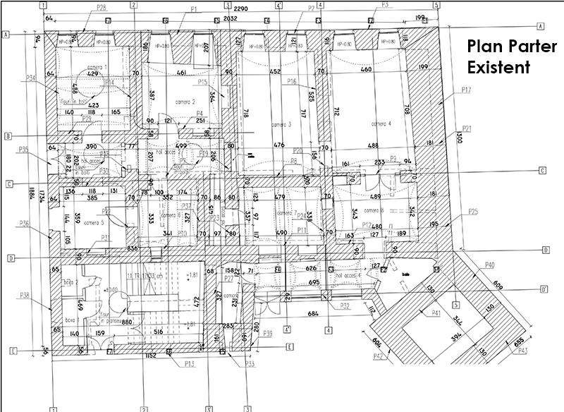 Casa de vânzare 1 camera Central - 19324CV | BLITZ Cluj-Napoca | Poza2