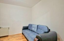 Apartament cu 3 camere, etajul 2, 59 mp, parcare, balcon, zona Florilor