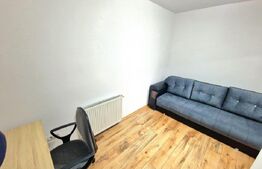 Apartament cu 3 camere, etajul 2, 59 mp, parcare, balcon, zona Florilor