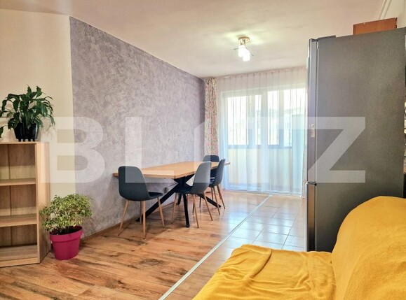 Apartament de vânzare 3 camere Floreşti - 193241AV | BLITZ Cluj-Napoca | Poza1