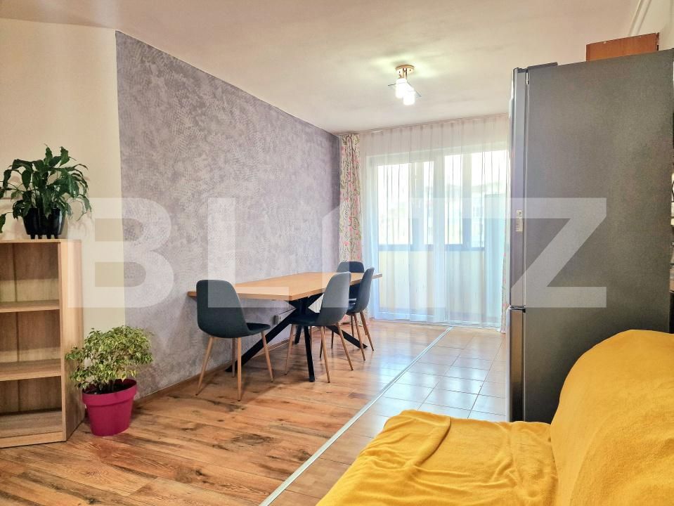 Apartament de vânzare 3 camere Floreşti - 193241AV | BLITZ Cluj-Napoca | Poza3