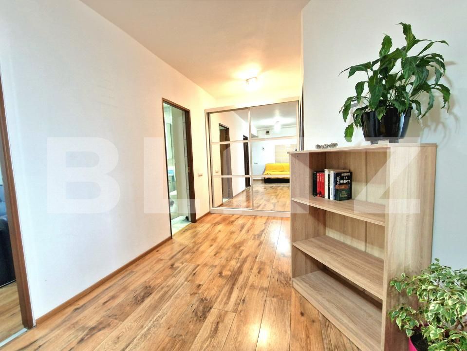 Apartament de vânzare 3 camere Floreşti - 193241AV | BLITZ Cluj-Napoca | Poza10