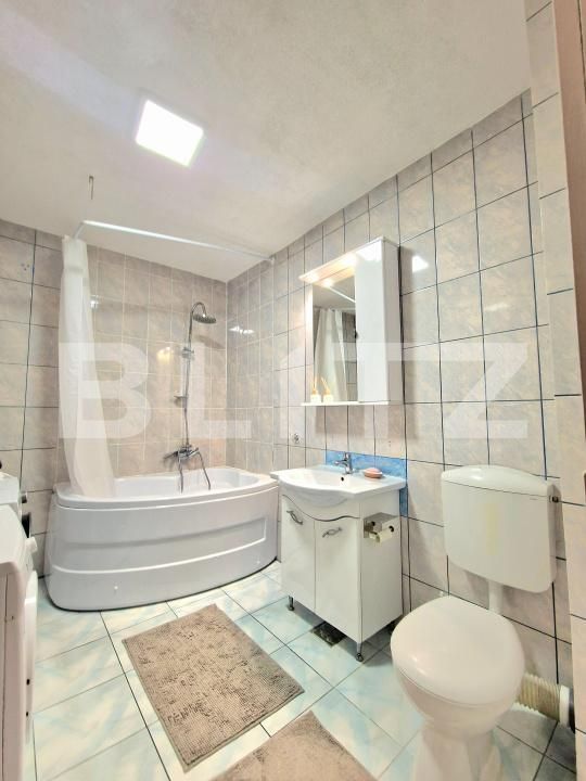 Apartament de vânzare 3 camere Floreşti - 193241AV | BLITZ Cluj-Napoca | Poza9
