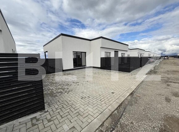 Casa de vânzare 4 camere Tarlungeni - 193253CV | BLITZ Brașov | Poza1