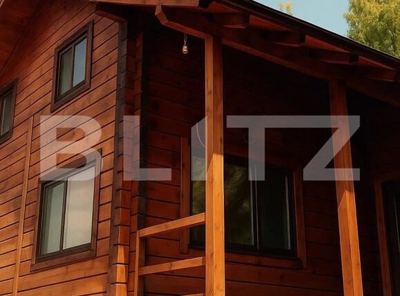 Casa de vânzare 3 camere Someşu Rece - 193259CV | BLITZ Cluj-Napoca | Poza2