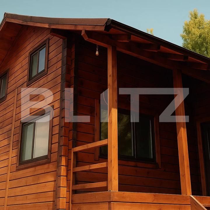 Casa de vânzare 3 camere Someşu Rece - 193259CV | BLITZ Cluj-Napoca | Poza4