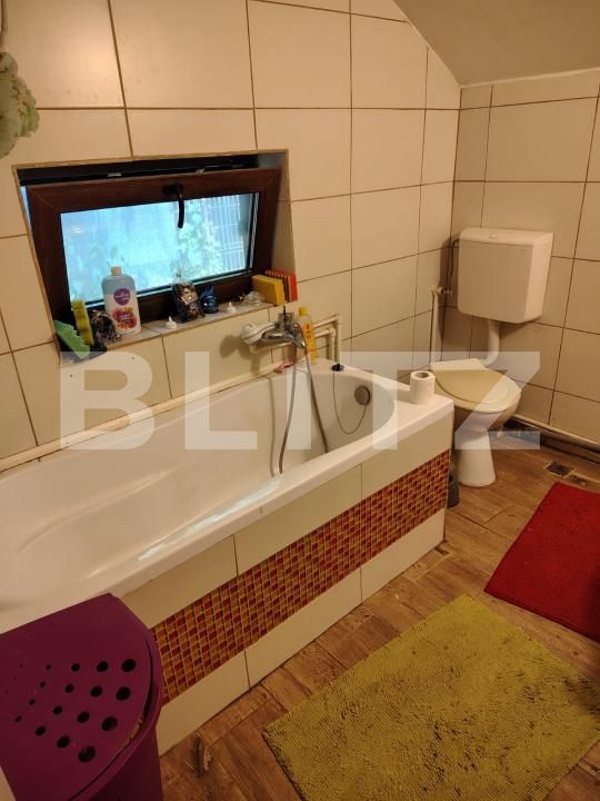 Casa de vânzare 3 camere Someşu Rece - 193259CV | BLITZ Cluj-Napoca | Poza12