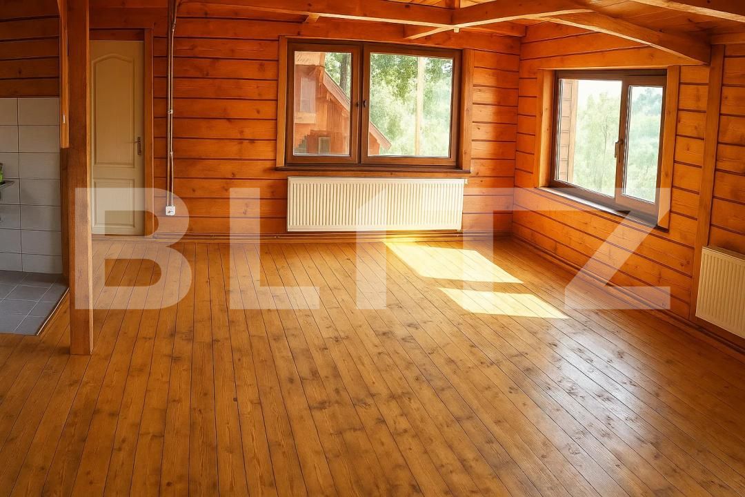 Casa de vânzare 3 camere Someşu Rece - 193259CV | BLITZ Cluj-Napoca | Poza3
