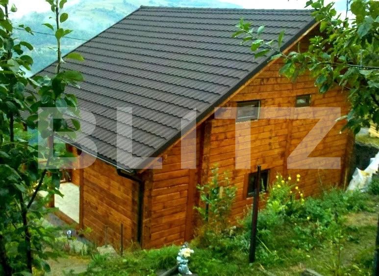Casa de vânzare 3 camere Someşu Rece - 193259CV | BLITZ Cluj-Napoca | Poza3
