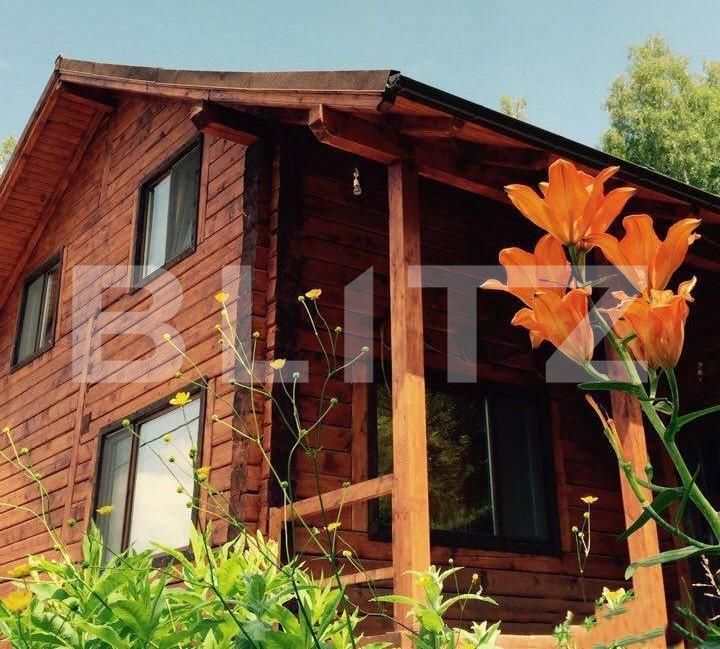 Casa de vânzare 3 camere Someşu Rece - 193259CV | BLITZ Cluj-Napoca | Poza9