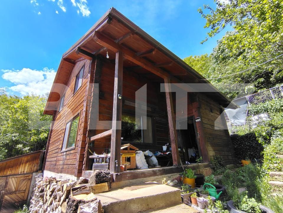Casa de vânzare 3 camere Someşu Rece - 193259CV | BLITZ Cluj-Napoca | Poza13