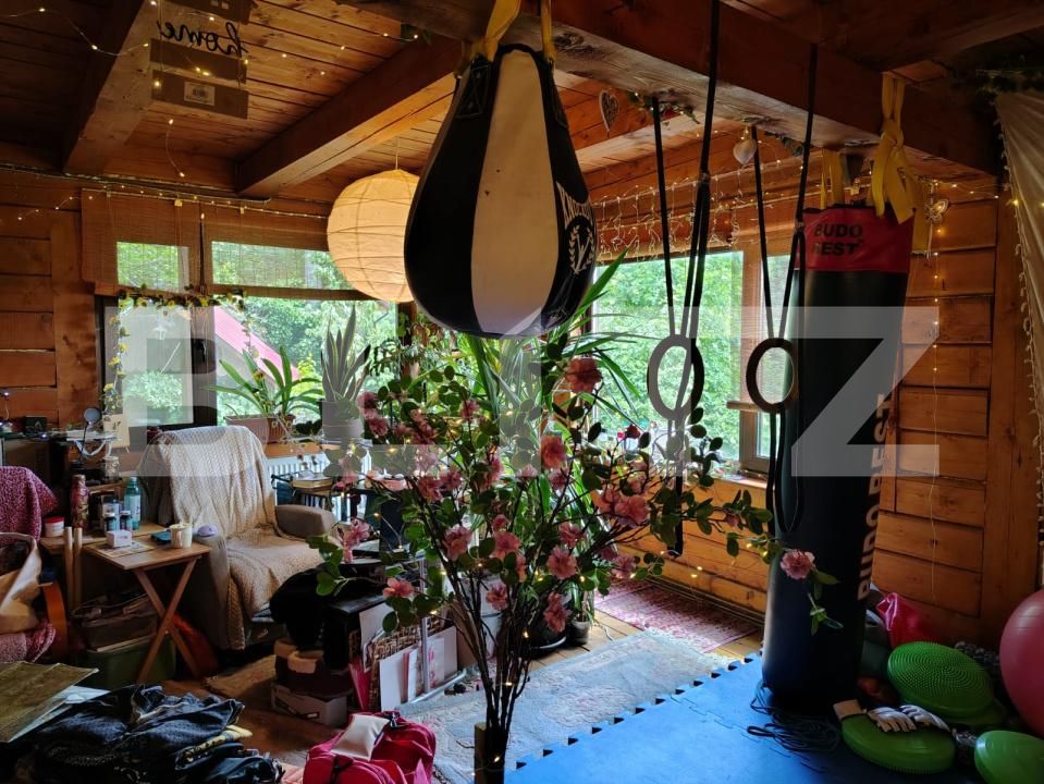 Casa de vânzare 3 camere Someşu Rece - 193259CV | BLITZ Cluj-Napoca | Poza11