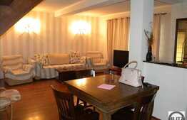 Inchiriere duplex de lux in zona Tauti! Imobil nou!Dotari moderne! 110 mp utili!