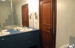 Inchiriere duplex de lux in zona Tauti! Imobil nou!Dotari moderne! 110 mp utili!