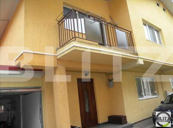 Casa de închiriat 4 camere Floreşti - 19326CI | BLITZ Cluj-Napoca | Poza1