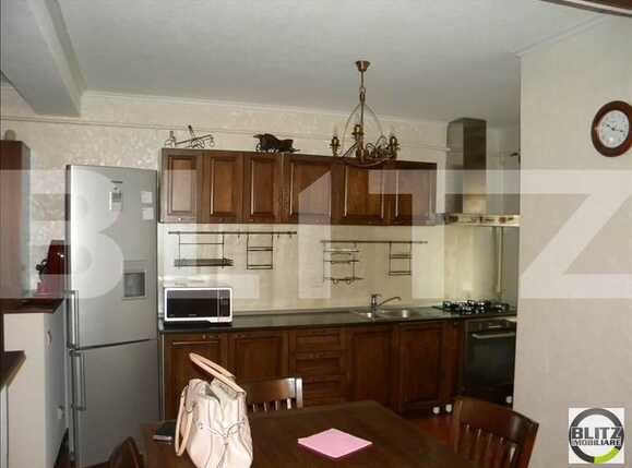 Casa de închiriat 4 camere Floreşti - 19326CI | BLITZ Cluj-Napoca | Poza4