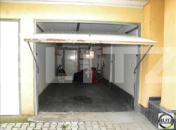 Casa de închiriat 4 camere Floreşti - 19326CI | BLITZ Cluj-Napoca | Poza13
