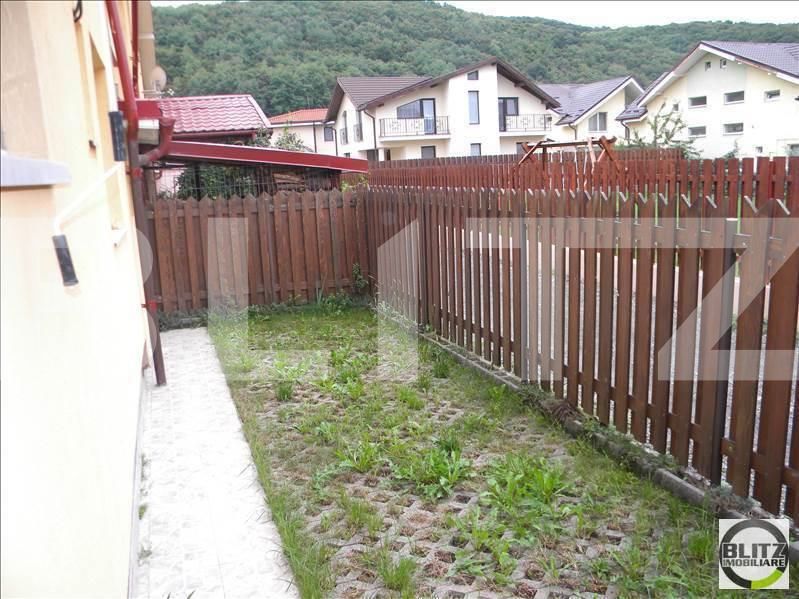 Casa de închiriat 4 camere Floreşti - 19326CI | BLITZ Cluj-Napoca | Poza15