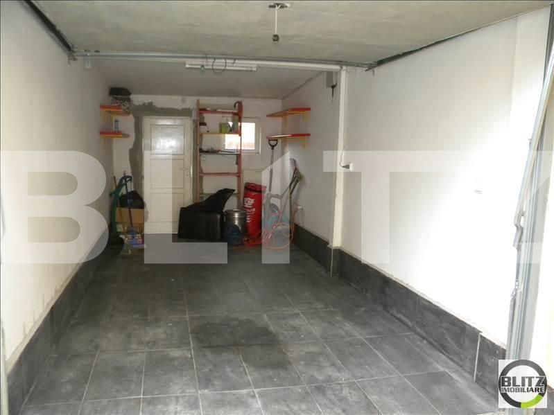 Casa de închiriat 4 camere Floreşti - 19326CI | BLITZ Cluj-Napoca | Poza14