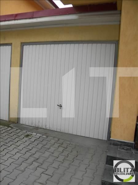 Casa de închiriat 4 camere Floreşti - 19326CI | BLITZ Cluj-Napoca | Poza12