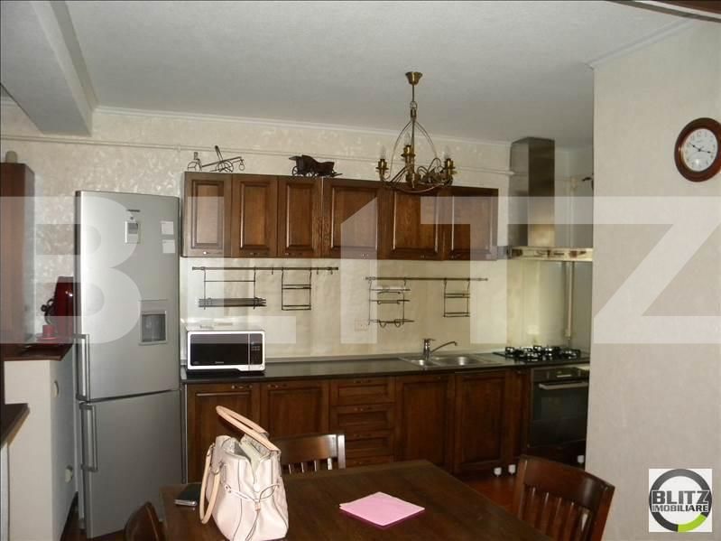 Casa de închiriat 4 camere Floreşti - 19326CI | BLITZ Cluj-Napoca | Poza4