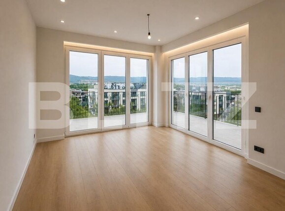 Apartament de vânzare 2 camere Grigorescu - 193268AV | BLITZ Cluj-Napoca | Poza1