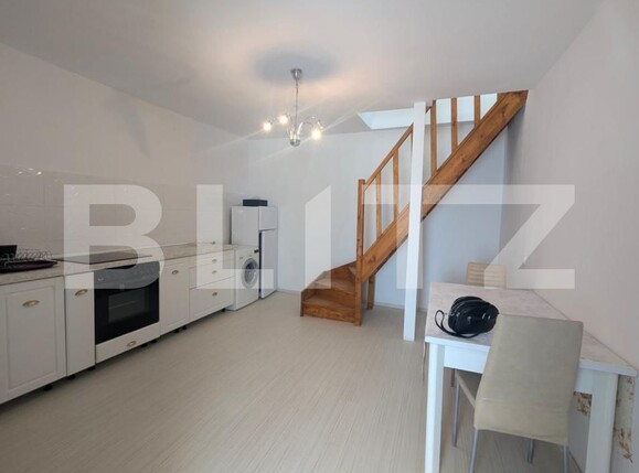 Casa de închiriat 4 camere Iris - 193269CI | BLITZ Cluj-Napoca | Poza3