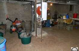 Vanzare casa lipita 135 mp utili, teren 1000 mp, zona de case, mansardabila