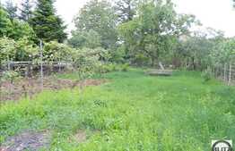 Vanzare casa lipita 135 mp utili, teren 1000 mp, zona de case, mansardabila