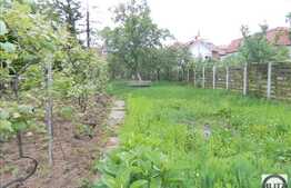 Vanzare casa lipita 135 mp utili, teren 1000 mp, zona de case, mansardabila