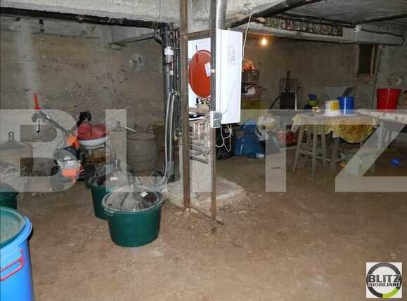 Casa de vânzare 3 camere Gheorgheni - 19327CV | BLITZ Cluj-Napoca | Poza10