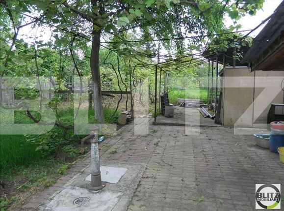 Casa de vânzare 3 camere Gheorgheni - 19327CV | BLITZ Cluj-Napoca | Poza2