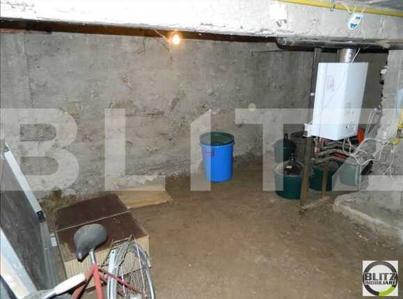 Casa de vânzare 3 camere Gheorgheni - 19327CV | BLITZ Cluj-Napoca | Poza9